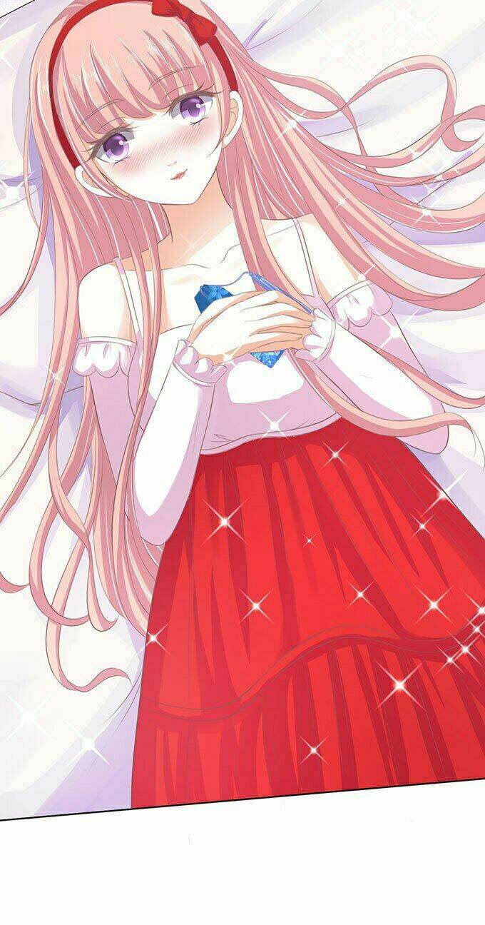 liệt ái tri hạ: series mật đào tiểu tình nhân chapter 52 31