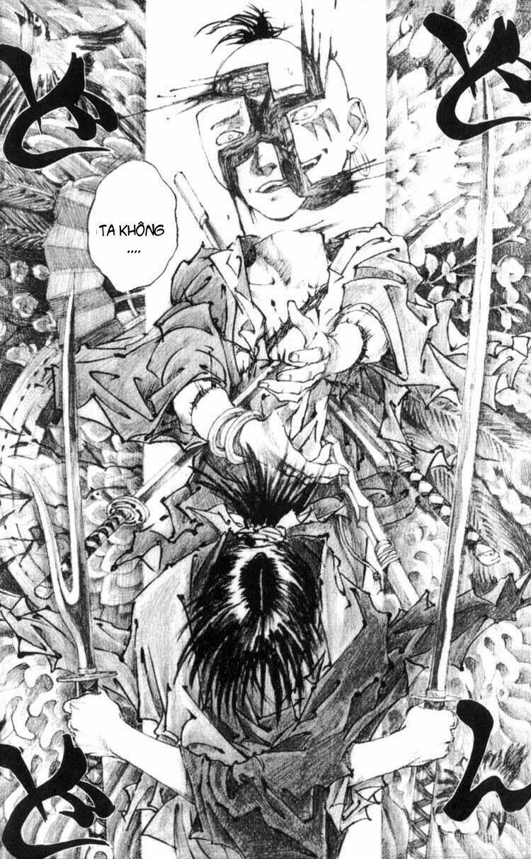 blade of the immortal chapter 1.2 17