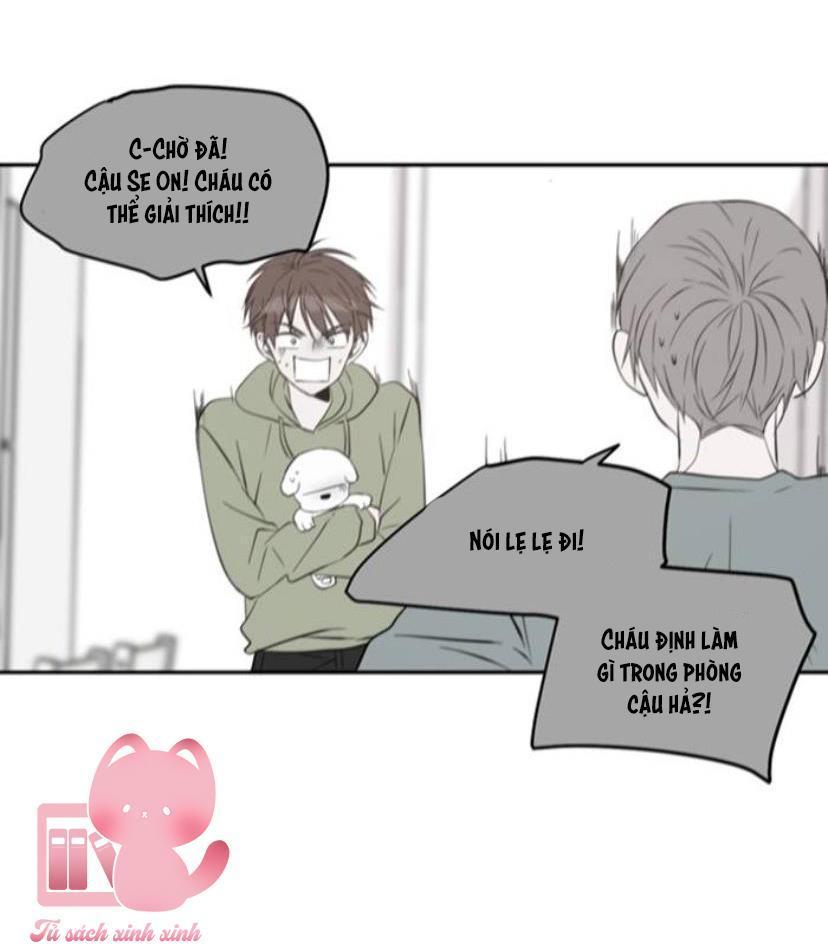 a good day to be a dog chapter 59 55