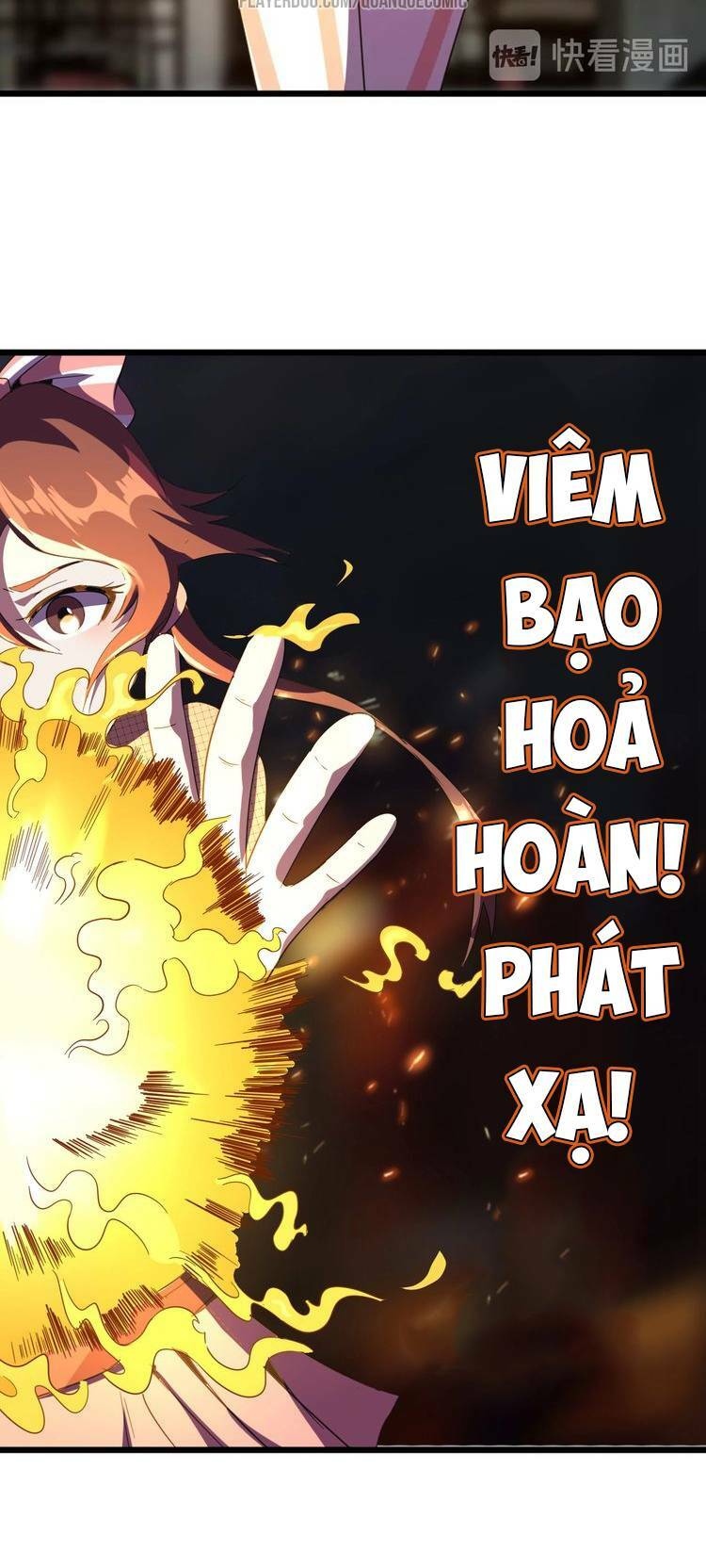 chào mừng đến thế giới cực lạc chapter 19 20