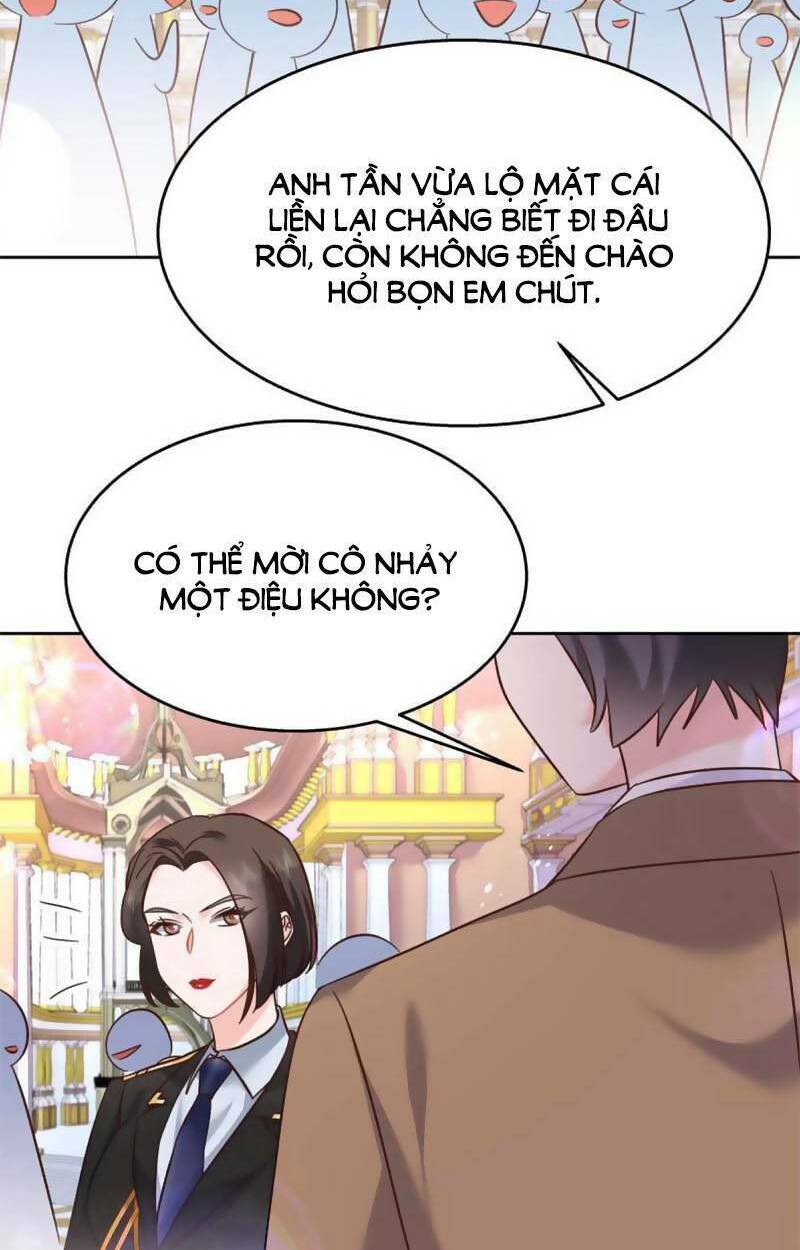 Hotboy Quốc Dân Là Nữ Chapter 258 - Trang 25