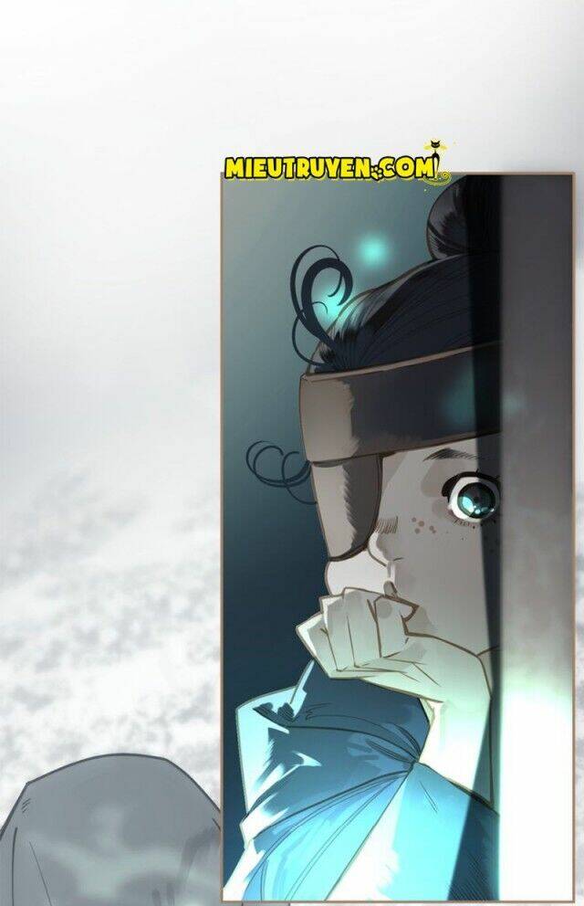 nhất đại linh hậu chapter 0 33