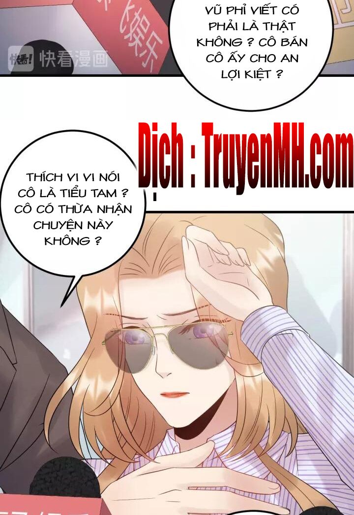 trọng sinh chi ức vạn ảnh hậu yếu thượng vị chapter 239 15