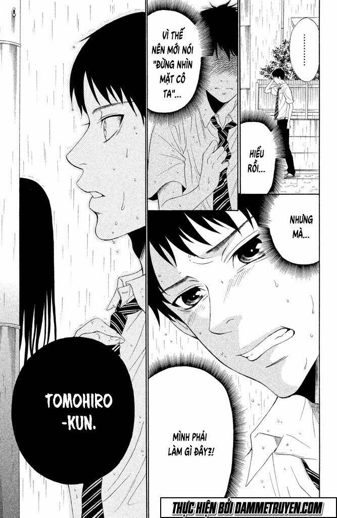 gakuen densetsu hasami onna chapter 2 27