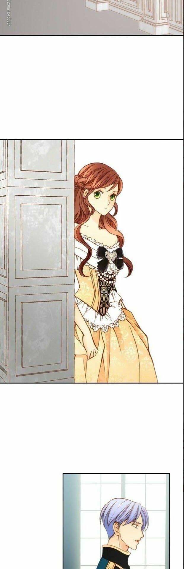 wendy , cô gái bán hoa chapter 16 3