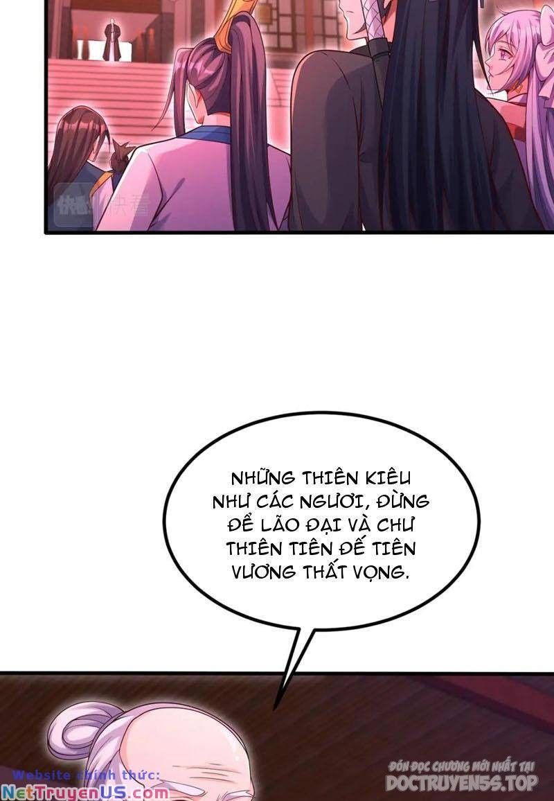 bắt đầu với kiếm vực, ta lặng lẽ tu luyện thành kiếm thần chapter 92 16