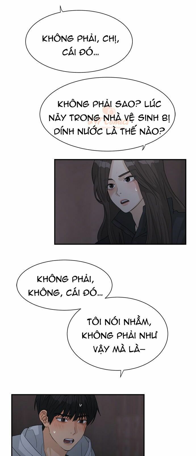 phải lòng oan gia chapter 47 3