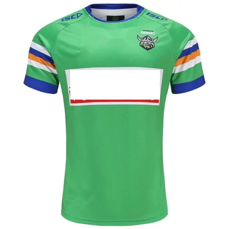 2023 Canberra Raiders Sân nhà / Sân khách / Anzac / Áo bóng bầu dục bản địa - Cỡ nam: S-5XL Color: 2022 Anzac Size: S