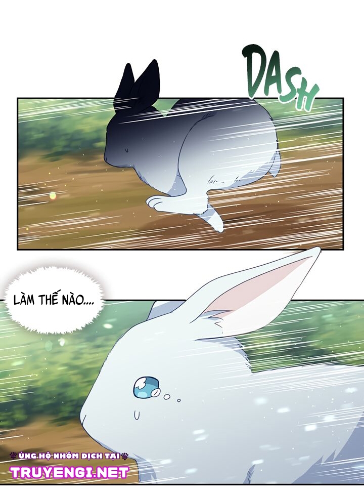 cẩn thận nữ phụ phản diện đấy! chapter 44 2