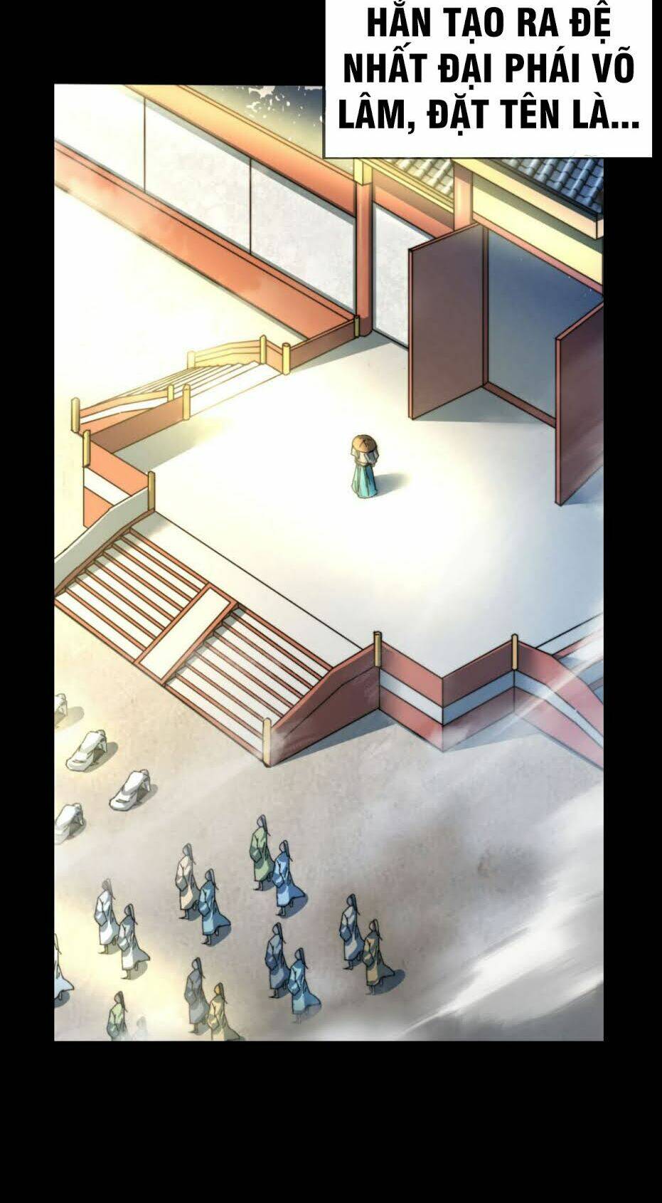 nhất chiêu tiên chapter 0 2