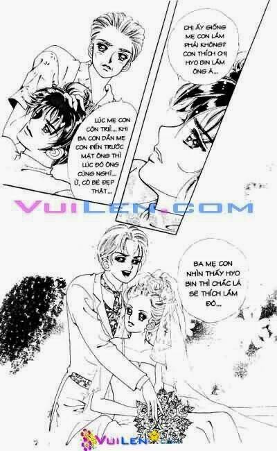 tình yêu diệu kỳ chapter 2 71