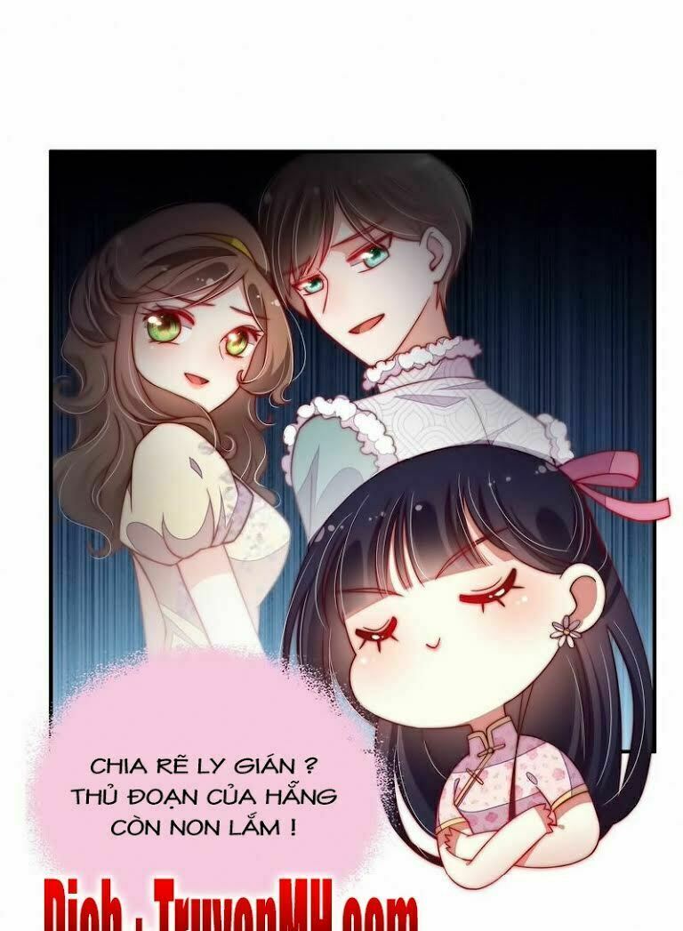 ngày nào thiếu soái cũng ghen chapter 56 8
