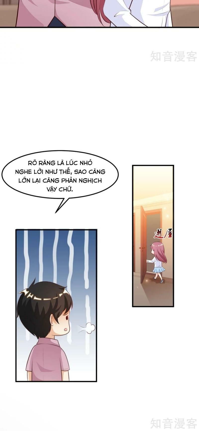 tối cường vận đào hoa chapter 114 24