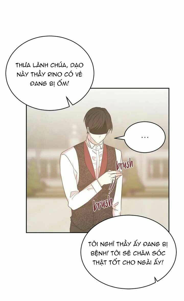 tôi chọn kết thúc của hoàng đế chapter 48 8