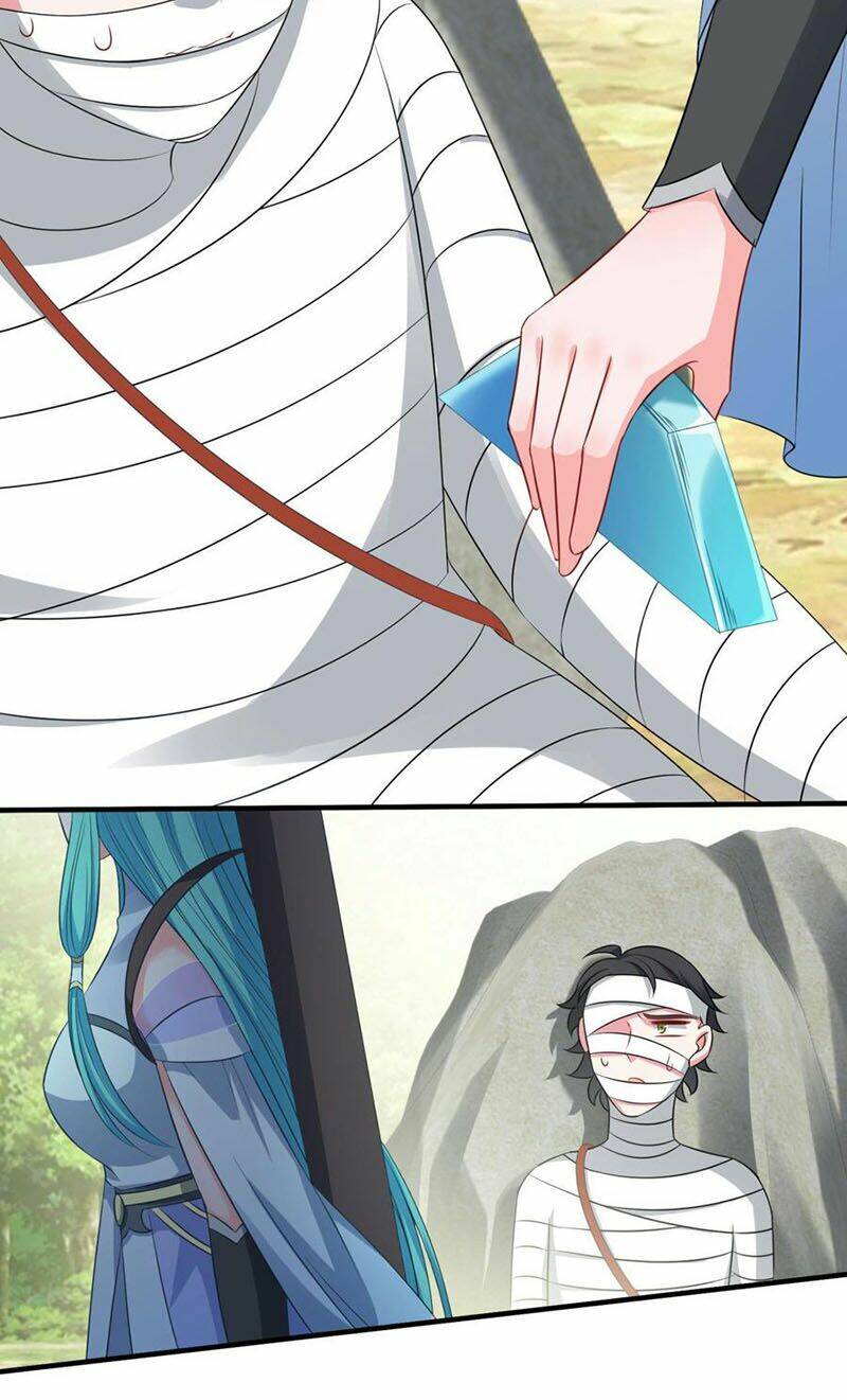 tiên ma đồng tu chapter 180 16