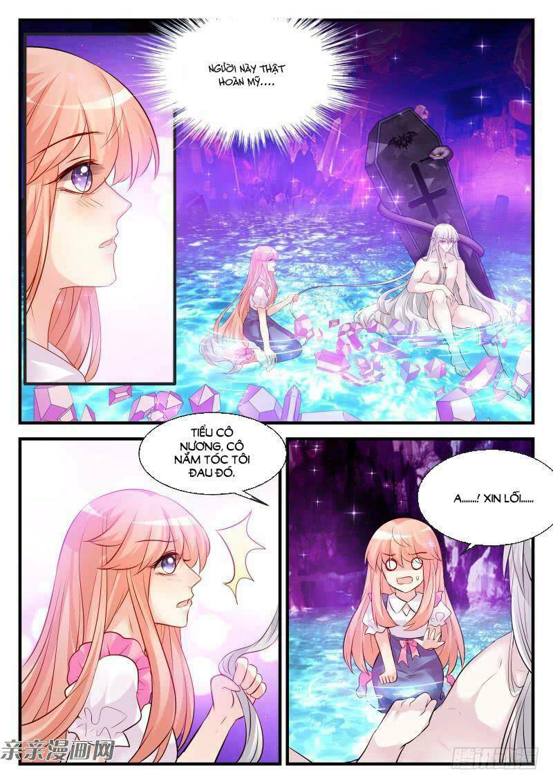 dạy bảo ma vương lão công 2 chapter 152 3