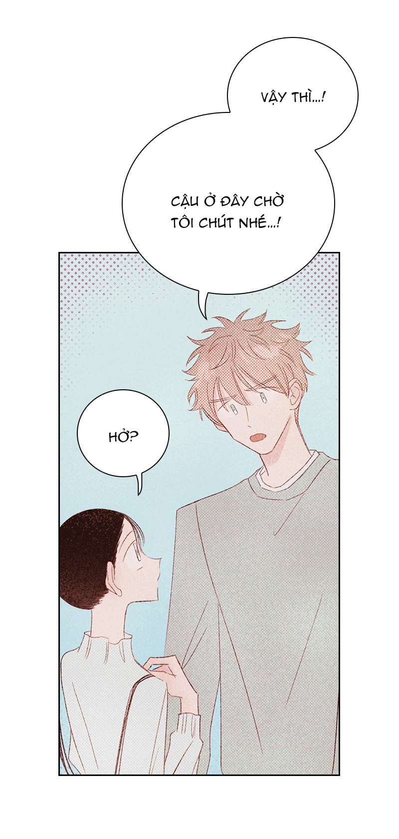 trò chơi dâm đãng chapter 20 50