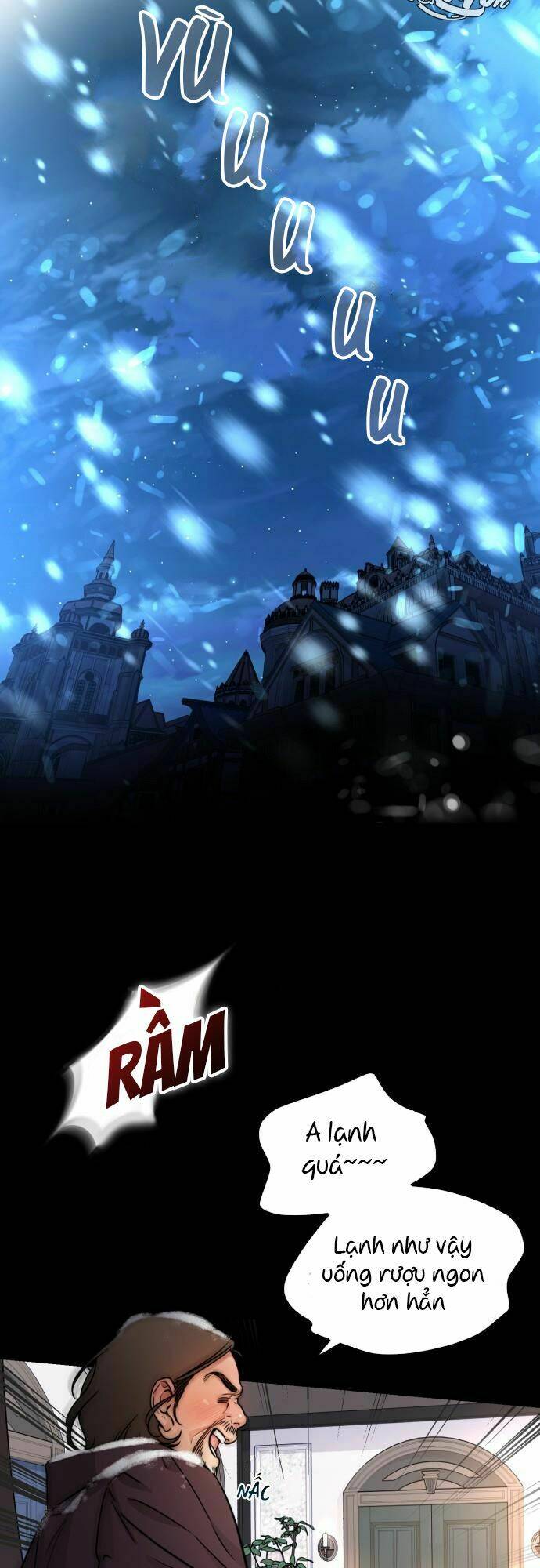 công nương mint bé nhỏ chapter 18 27