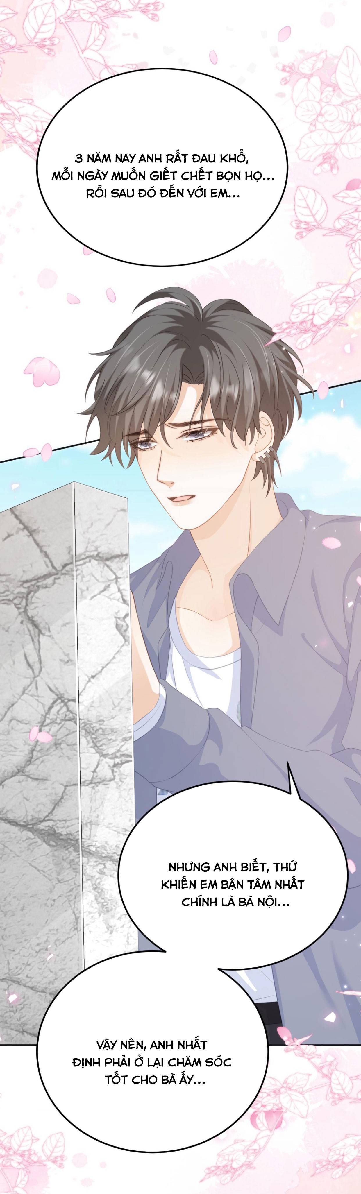 mùa thu nồng cháy- tình yêu cháy bỏng chapter 1 19