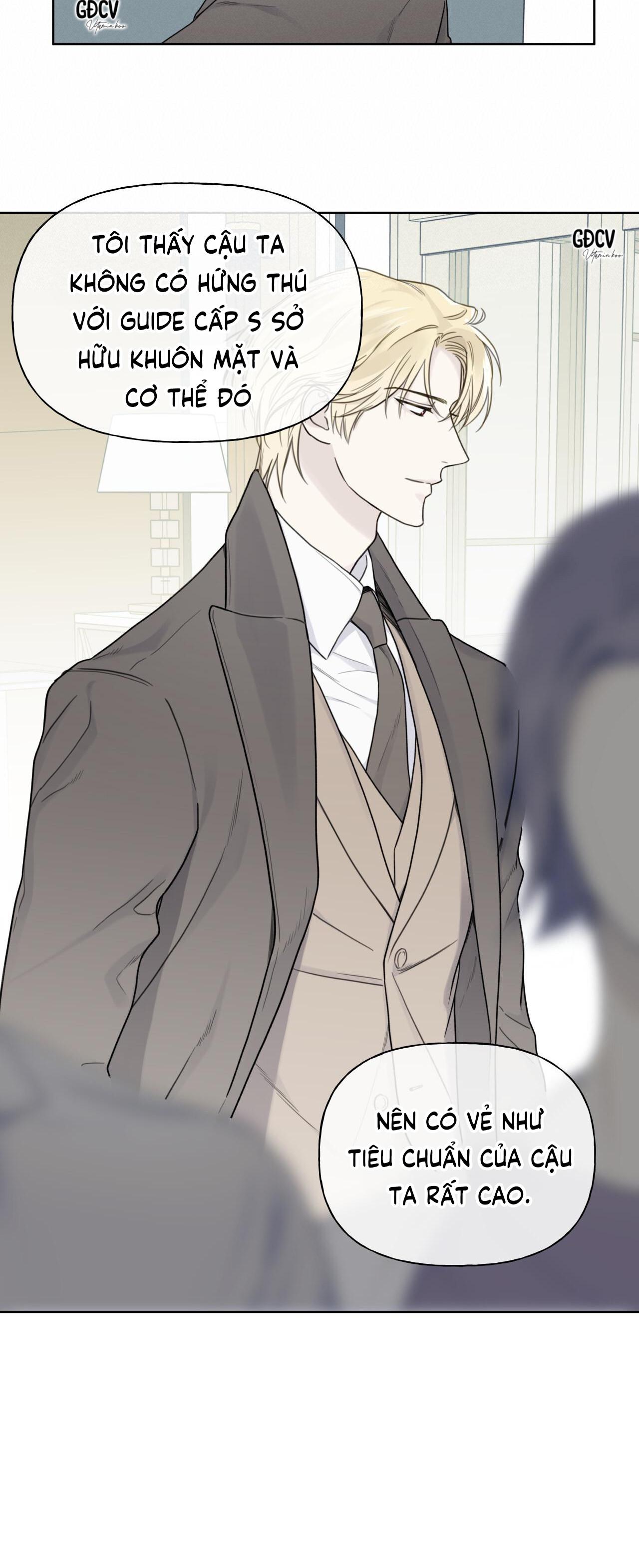 hiểm họa guiding chapter 9 20