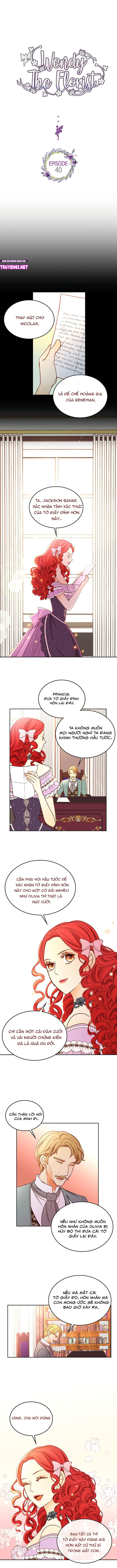 tiệm hoa của wendy chapter 40 1