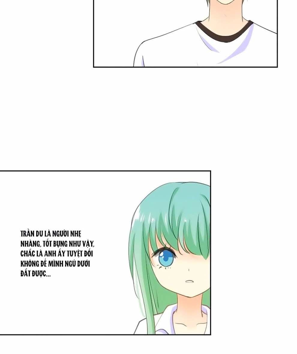 sinh sinh tương thác chapter 48 36