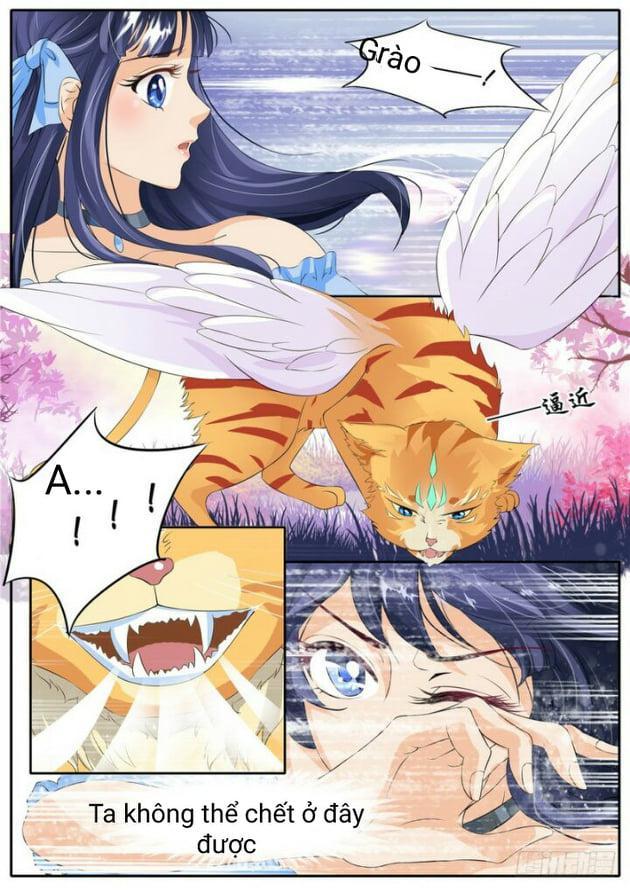 gia huynh ở lại tìm đường chết chapter 3 6