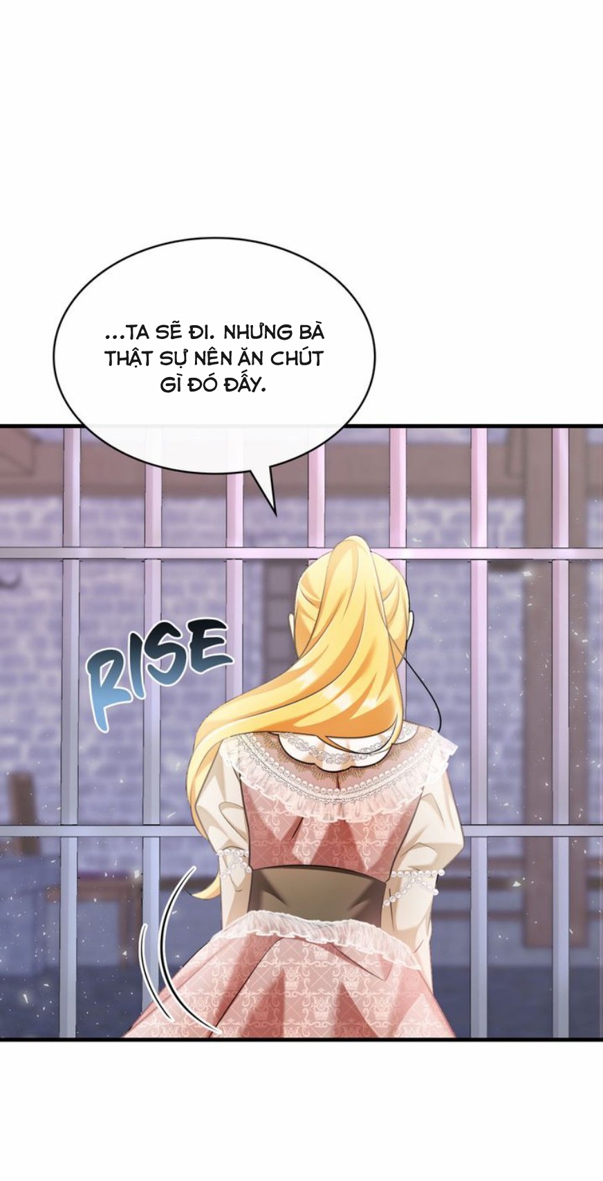 công lý của một ác nữ chapter 123 22