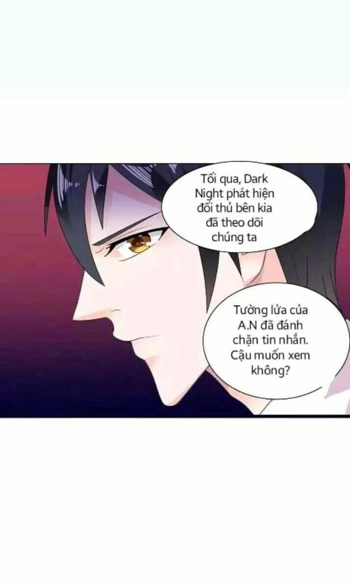 1 nửa hoàn hảo của ceo chapter 11 3