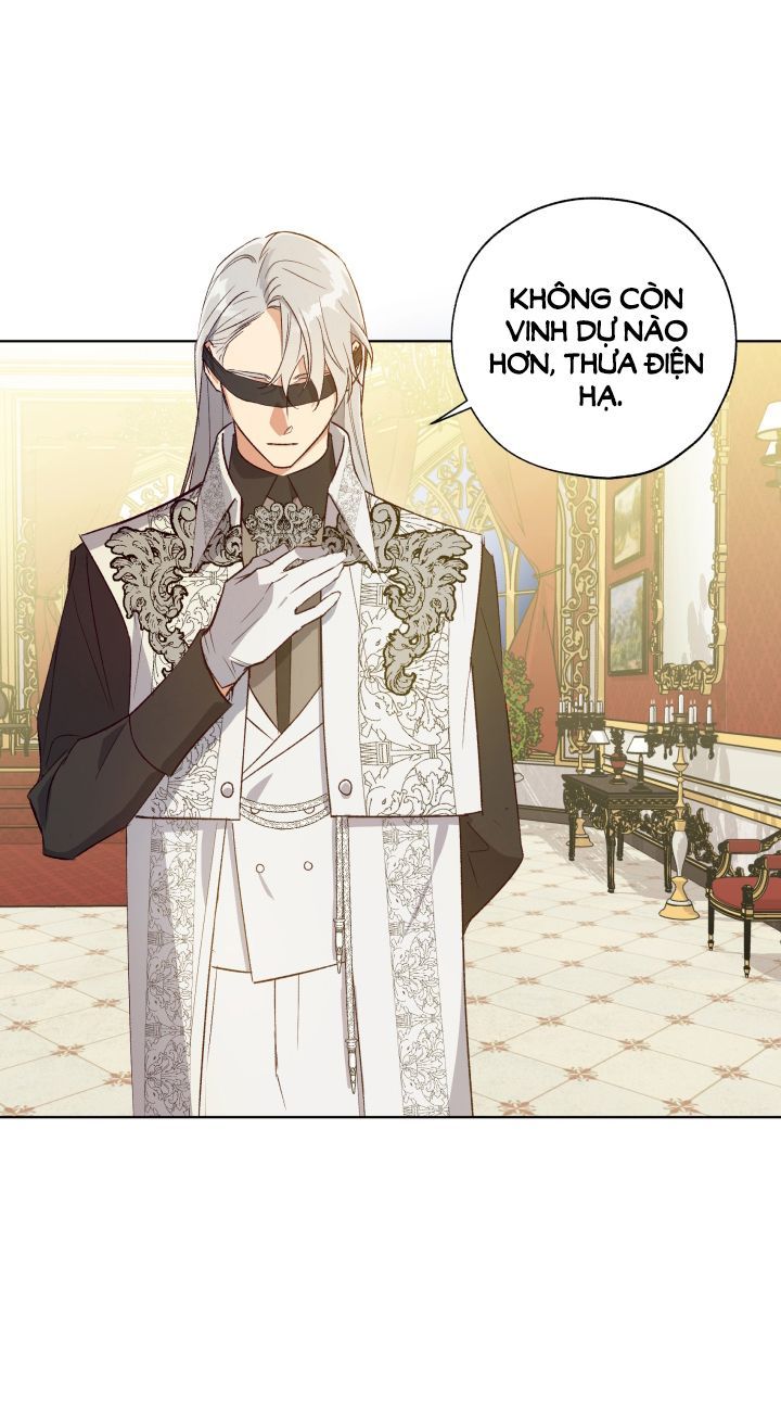 công chúa khắc dấu lên kẻ phản nghịch chapter 21 4