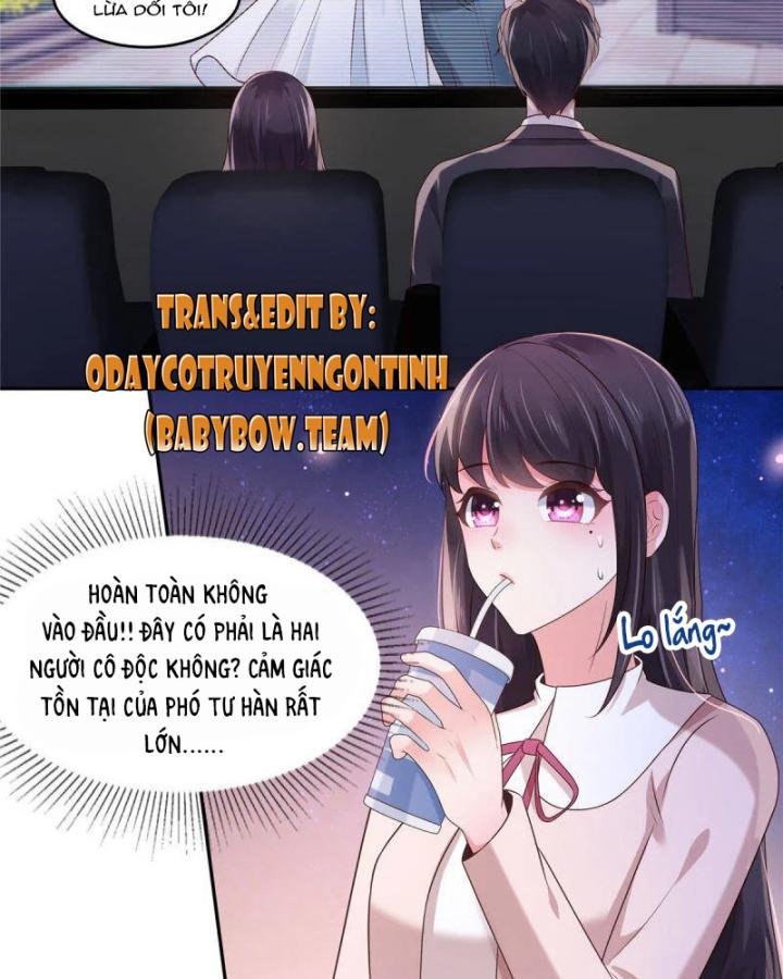 tái sinh tương ngộ chapter 78 13