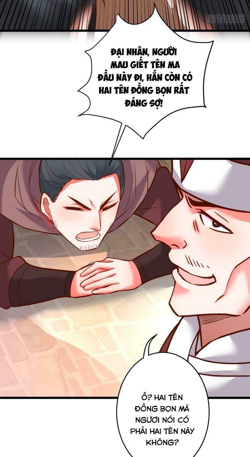 trọng sinh tối cường ma tôn ở rể chapter 44 7