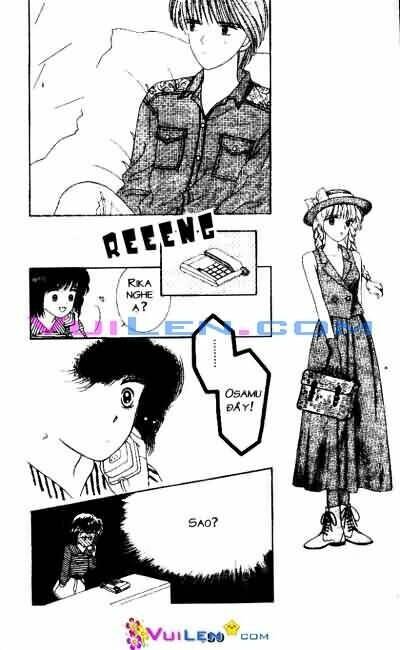 cô nàng đẹp trai chapter 5 110