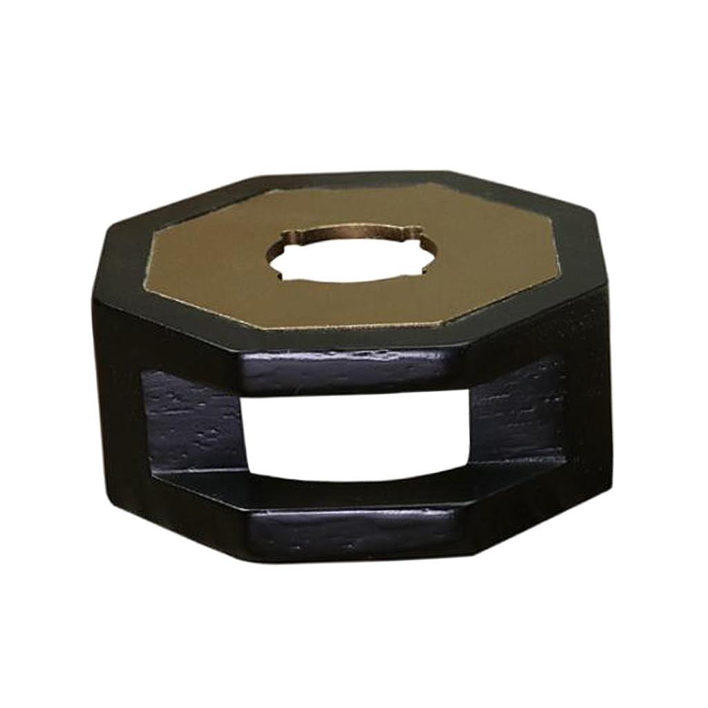 3pcs Wax Sticks Seal Melting Spoon Furnace Tool Sealing Stamp Kit