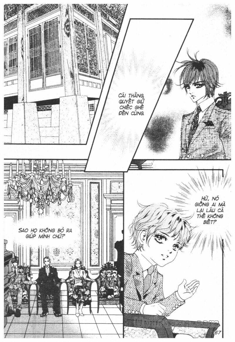 hoàng cung chapter 27 66