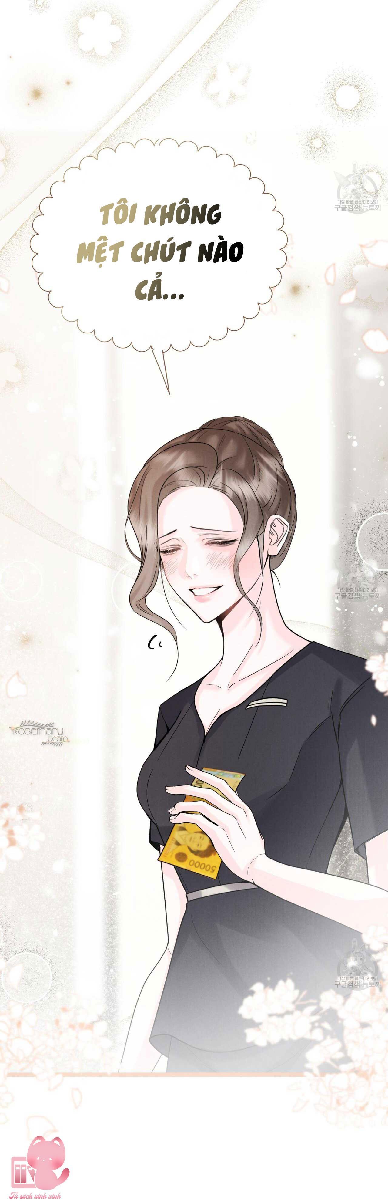 khắc cốt ghi tâm chapter 5 6