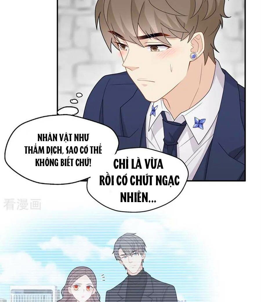 thiên kim bất lương chapter 46 15