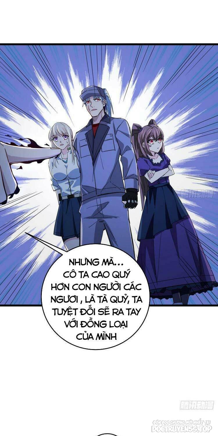 giải cứu 99 nữ chính ở mạt thế chapter 65 25