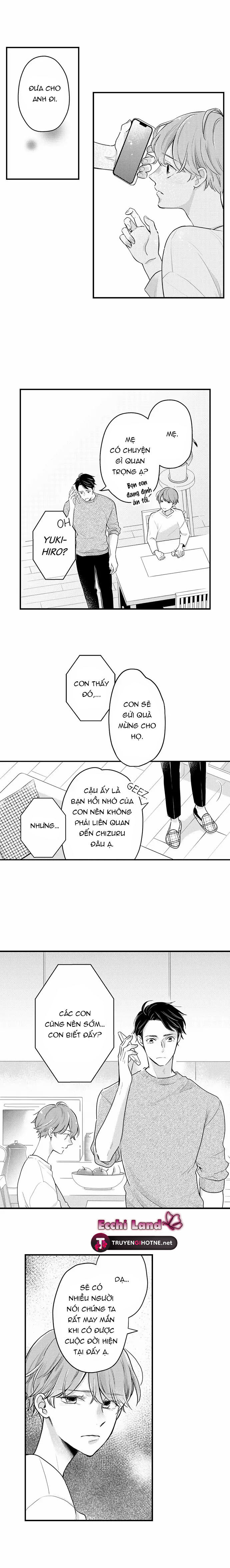 cặp đôi không con chapter 2.2 4