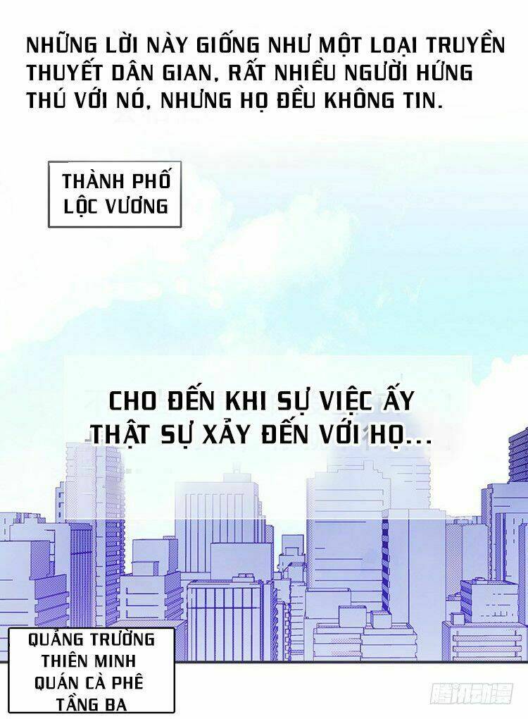 huyết đồng tử chapter 1 9