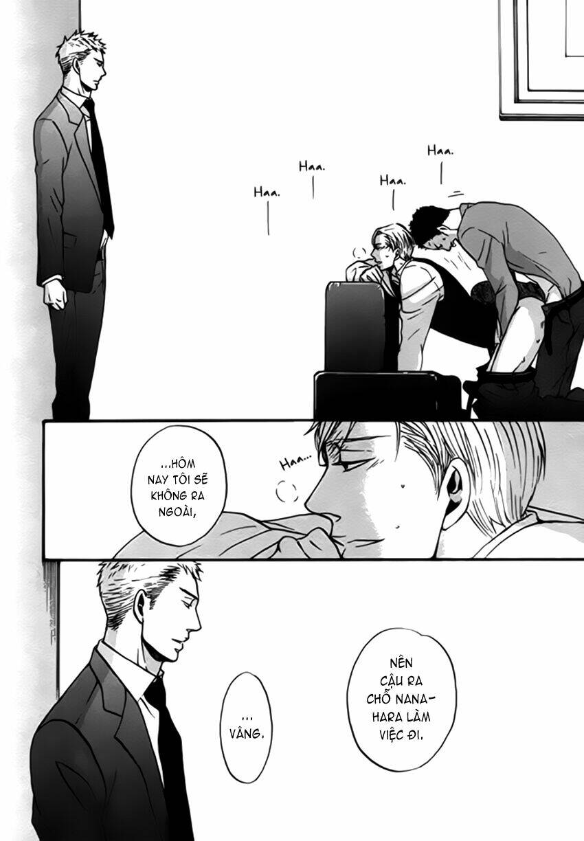 saezuru tori wa habatakanai chapter 2 9