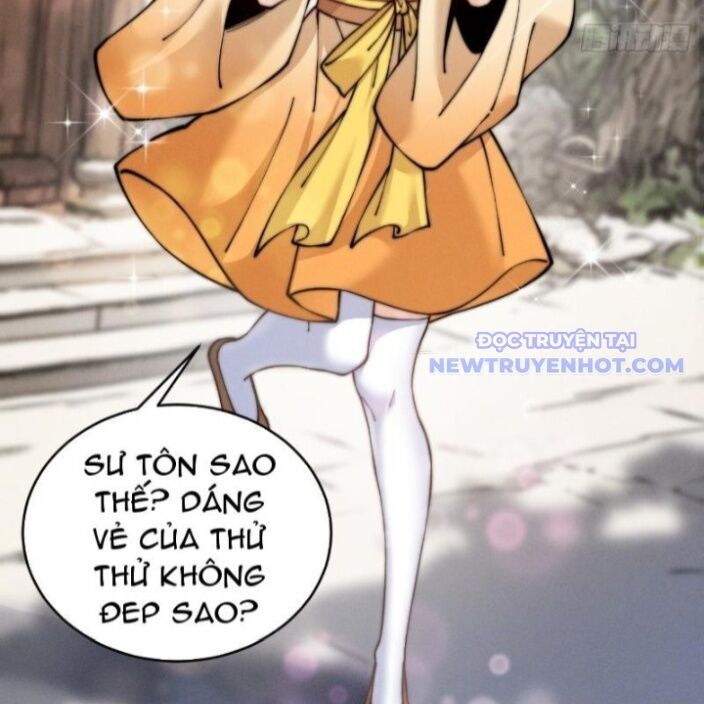 gặp mạnh thì càng mạnh, tu vi của ta không giới hạn chapter 21 35