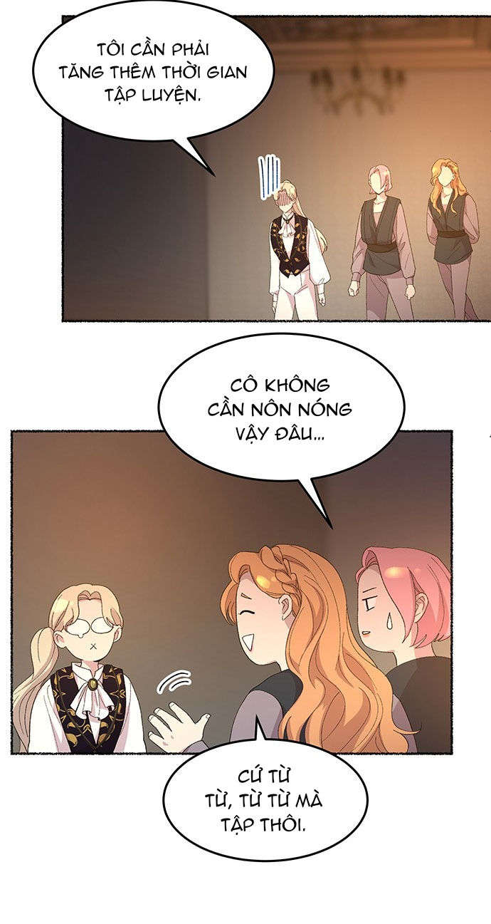 như gió trên cành cây khô chapter 52 36