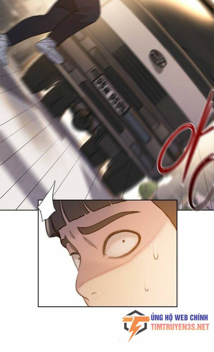 tôi sẽ chết sớm mất chapter 4 50