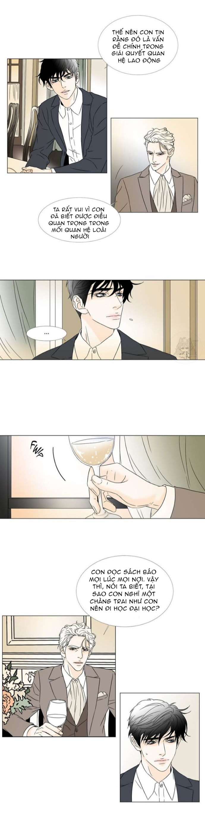 rent boy chapter 10 11