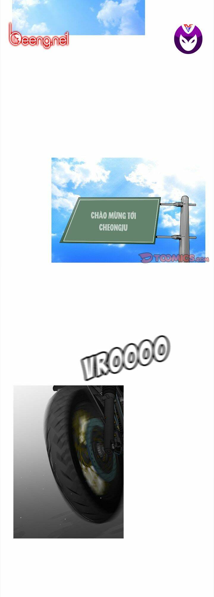 kẻ mạnh nhất - tong edge chapter 46 32