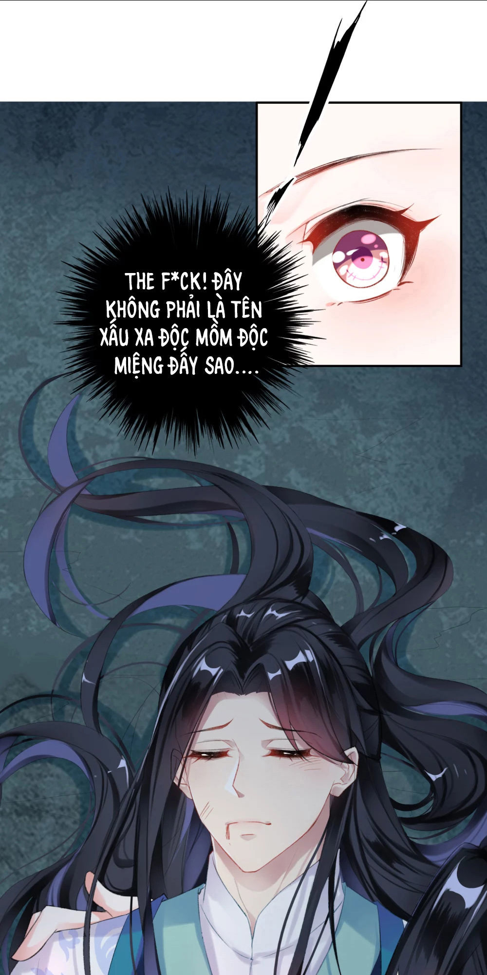 vương gia, mã giáp của người rơi rồi chapter 3 43