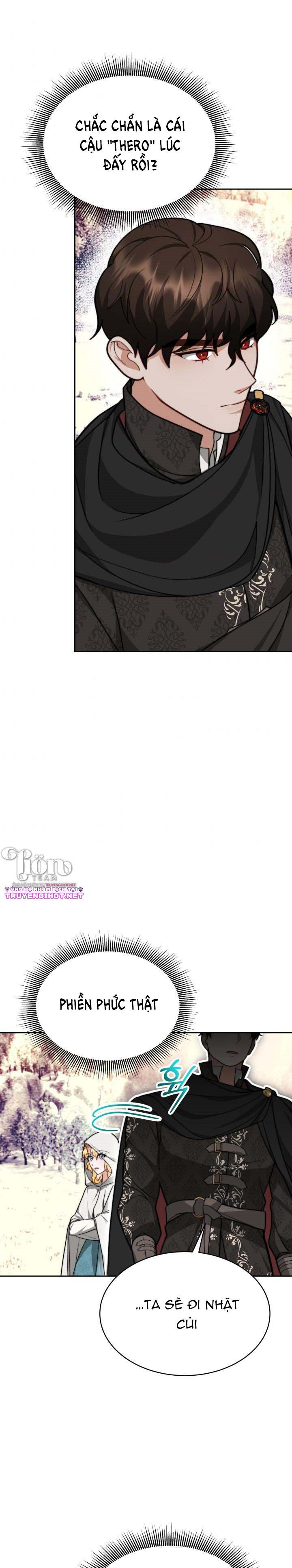 chồng cũ tôi là nam chính chapter 18.2 3