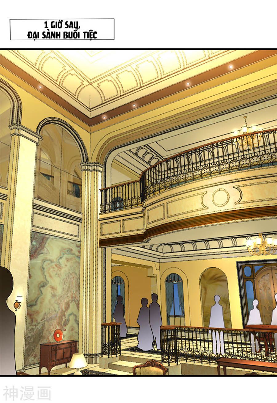 mỹ vị giai thê chapter 72 25