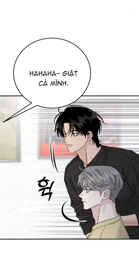 Thuyết Tình Yêu Ích Kỷ chapter 41.1 37